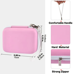 Case Compatible With Phomemo D30 D35 Label Maker For JADENS D11