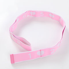 Yoga Resistance Band for Hip Lifting & Body Shaping