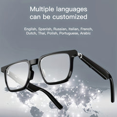 Wireless Smart Glasses BT 5.0 Sunglasses for Sports
