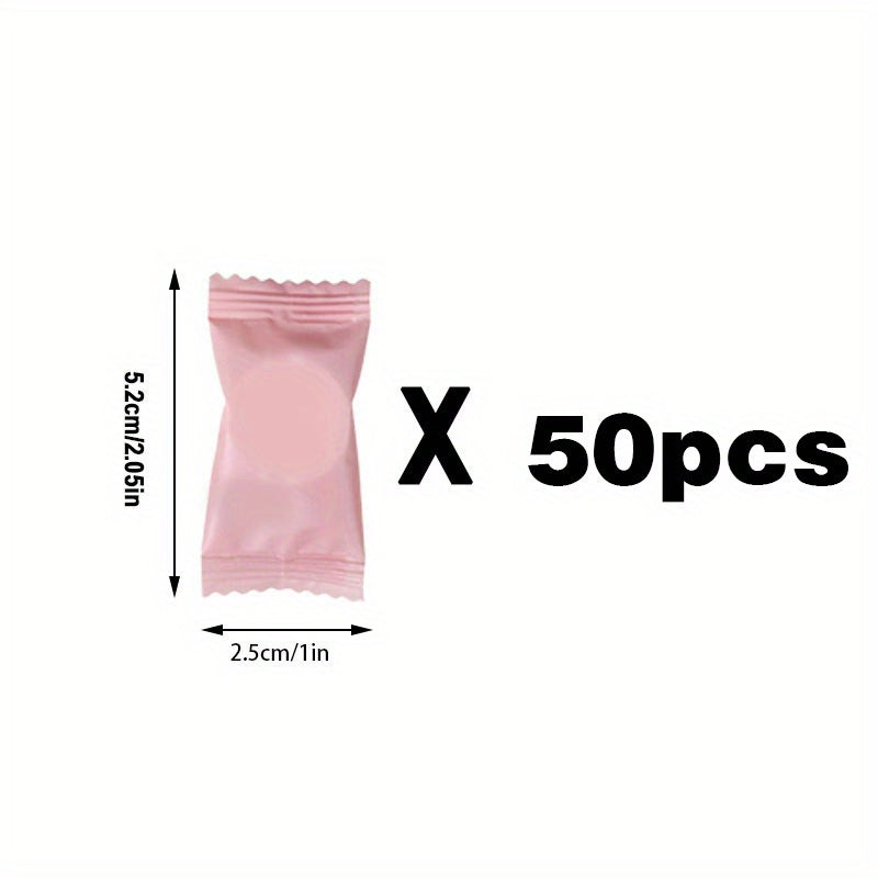 30pcs Disposable Towel Compressed Portable Travel Non-woven Face Towel