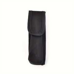 Flashlight Protective Cover for Outdoor Camping and Picnic