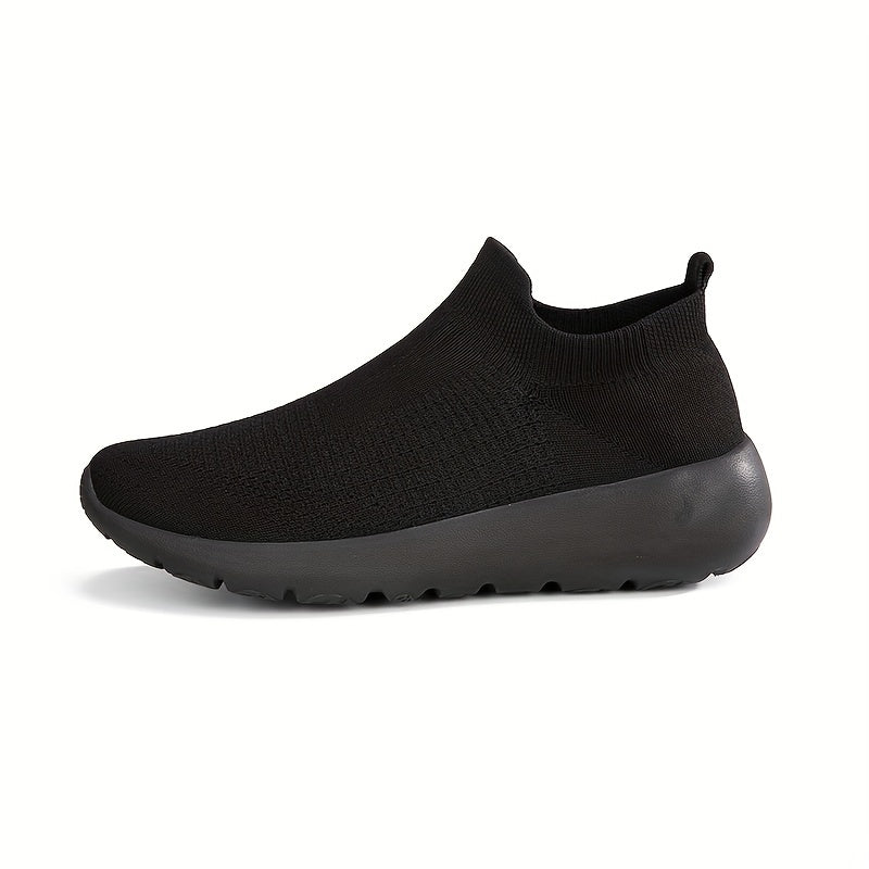 Men's Lightweight Slip On Casual Shoes for Jogging Hiking