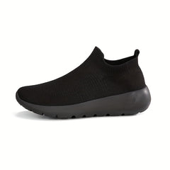 Men's Lightweight Slip On Casual Shoes for Jogging Hiking