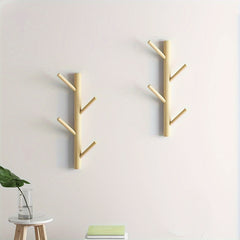 Hanger Rack Pole Stand Bag Storage Hat Hanging