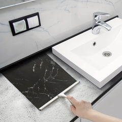 Stainless Steel Shower Squeegee 10 Inches
