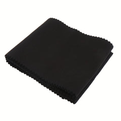 Soft Piano Keyboard Dust Cover: Protects from Dust and Scratches