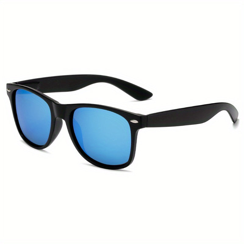 Men's Outdoor Sunglasses for Sun Protection