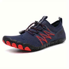 Men's Bare Water Shoes Quick Dry Non Slip Outdoor Activities