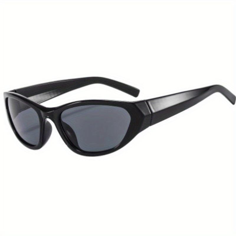 Men's Casual Sports Sunglasses UV Protection Summer Sunglasses