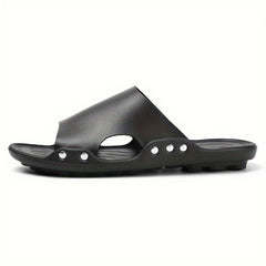 Men's Lightweight Non Slip Slides