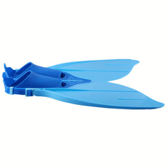 Adjustable Mermaid Flipper Fins for Kids and Teens