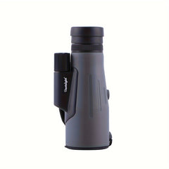 12x56 Powerful Monocular Telescope With Tripod
