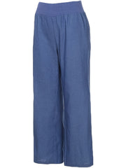  Sports Pants Women's Plus Plain High Rise Loose Fit Medium Stretch