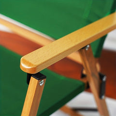 High Back Camping Chair Portable Lightweight with Carry Bag