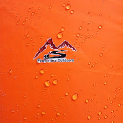 Waterproof Bucket Bag Dry Sack 10-40L
