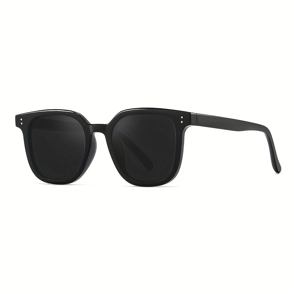 Men's UV Protection Sunglasses Holiday Party Street Photography