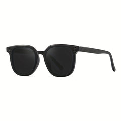 Men's UV Protection Sunglasses Holiday Party Street Photography