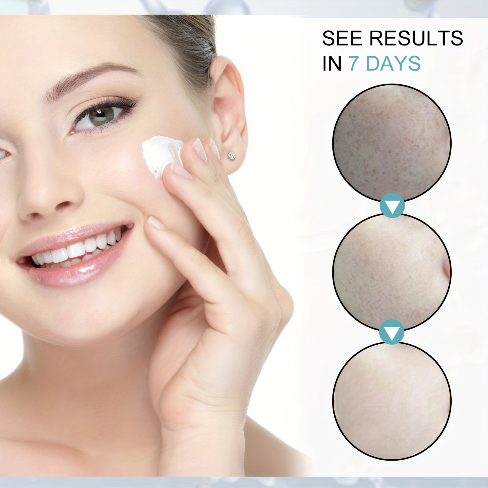 Dark Spot Remover Cream For All Skin Types