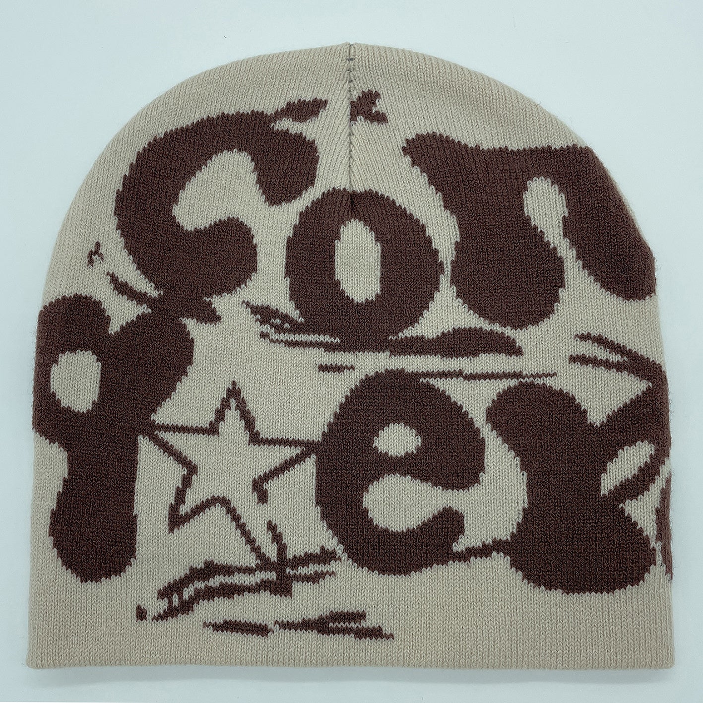 Casual Warm Knitted Hat for Outdoor Activities