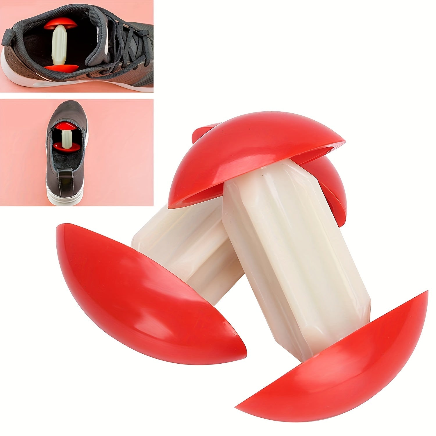 Mini Shoe Stretchers Adjustable Length Shoe Widener Expander Shoe Support