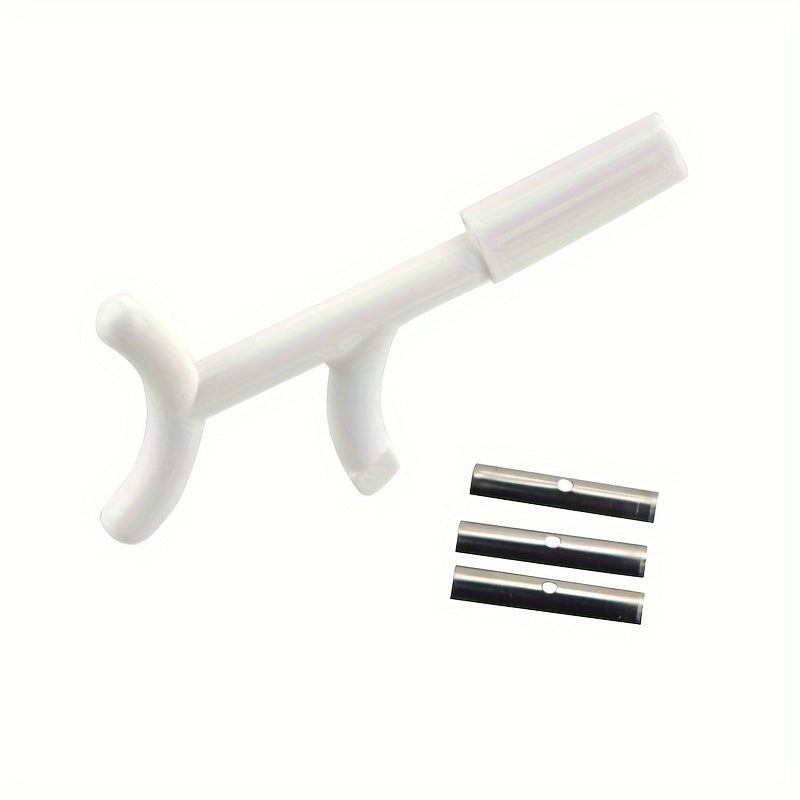 Archery Arrow Feather Stripper Tool