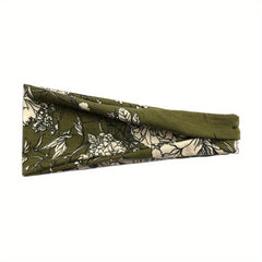 Boho Style Headband Elastic Bandana For Women