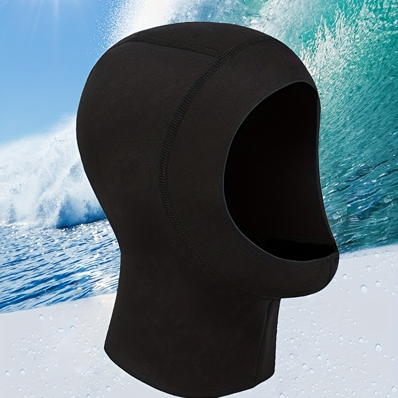 Diving Hat Surfing Head Cover For Men And Women