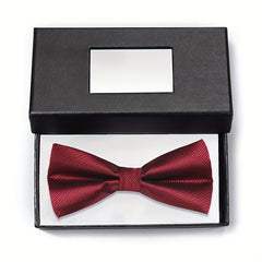 Men's Wedding Business Bow Tie Decorative Accessories