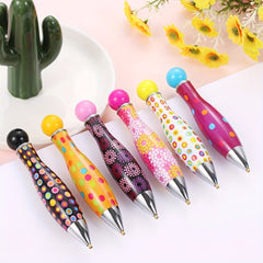 1pc 5D Diamond Embroidery Drill Pens Easy DIY Cross Stitch Sewing Crafts