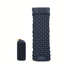 Ultralight Inflatable Air Mattress for Camping