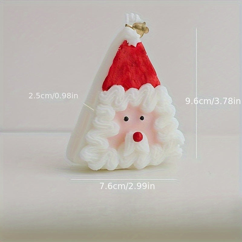 Christmas Tree Aromatherapy Candle Home Wedding Decoration