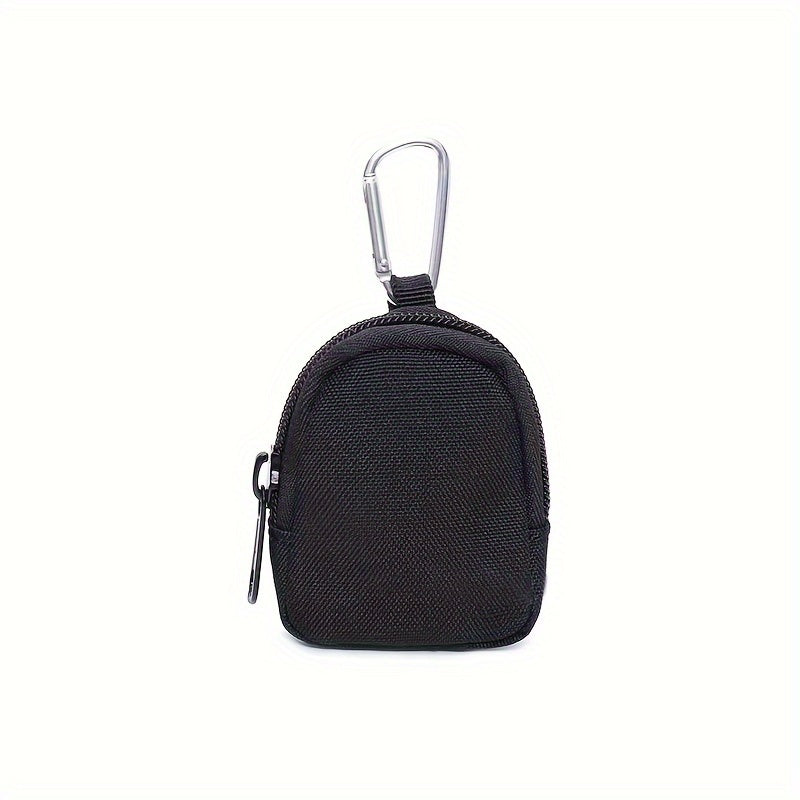 Portable Mini Storage Bag for Camping Travel Outdoor Tool Bag