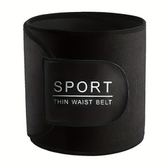 Elastic Sauna Sweat Belt Waist Trainer Slimming for Weight Loss
