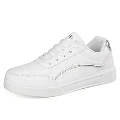 Women's Versatile Skate Shoes Lightweight Comfortable Sport Shoes