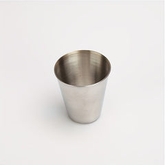 70ml Stainless Steel Cup for Camping