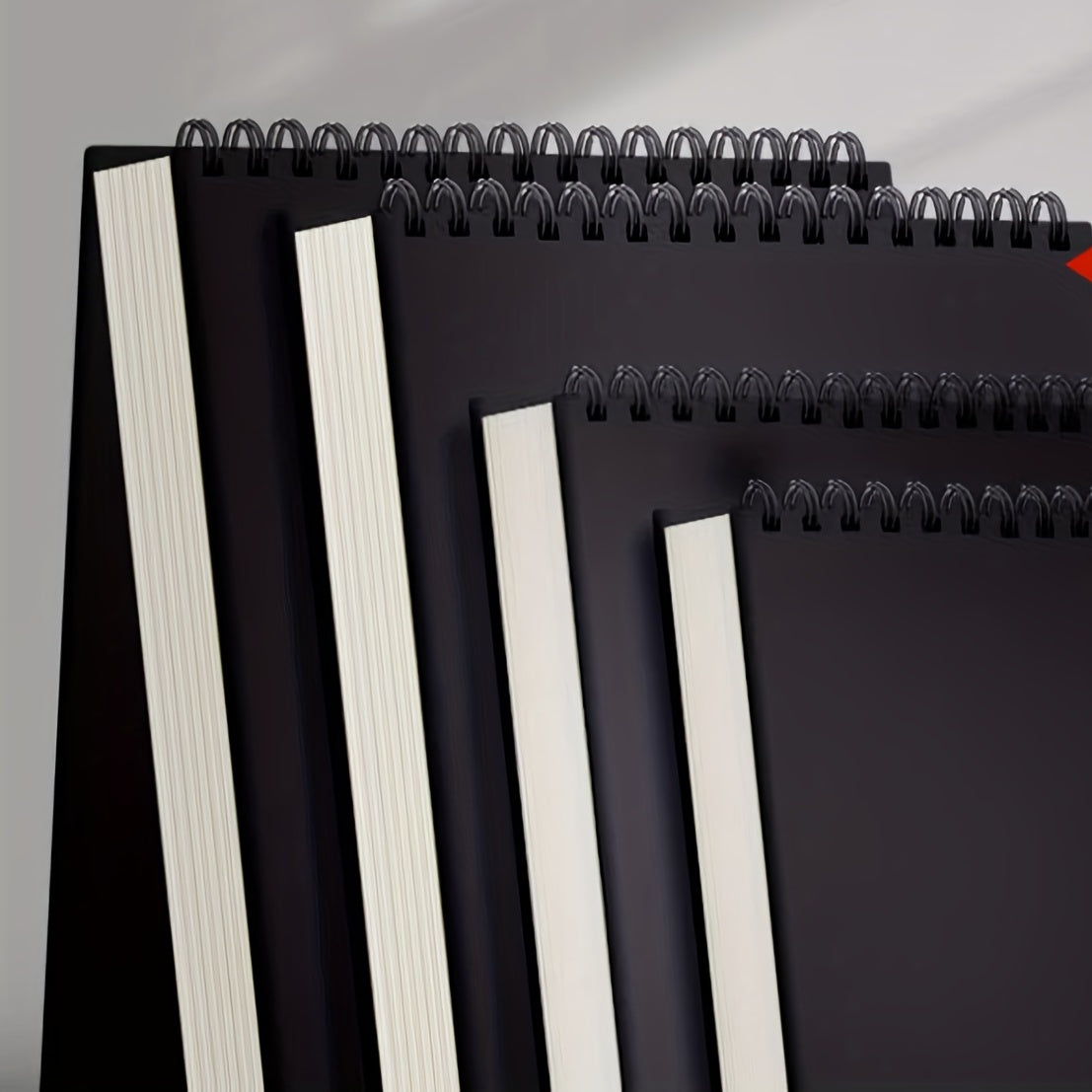 16K Card Sketchbook Hand painted Marker Special Painting Book