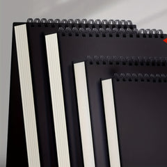 16K Card Sketchbook Hand painted Marker Special Painting Book