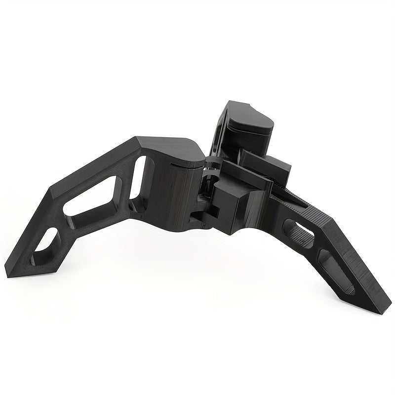 Upright Bow Rack Support Frame for Composite Bows Indoor Outdoor