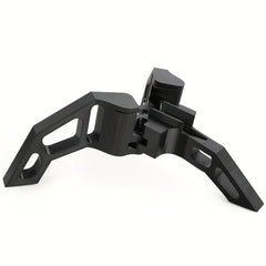 Upright Bow Rack Support Frame for Composite Bows Indoor Outdoor