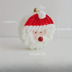 Christmas Tree Aromatherapy Candle Home Wedding Decoration