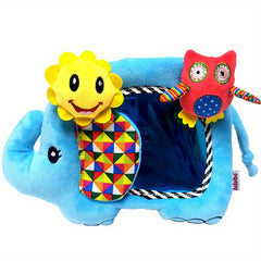 Baby Cognitive Mirror Safety Seat Rear View Stroller Pendant Mirror