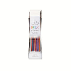 0.5mm Colored Mechanical Pencil Refills