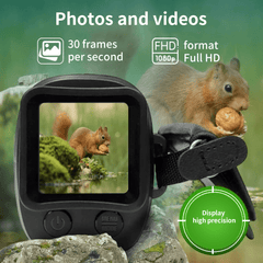 R7 Rechargeable Night Vision Device for Outdoor Exploration