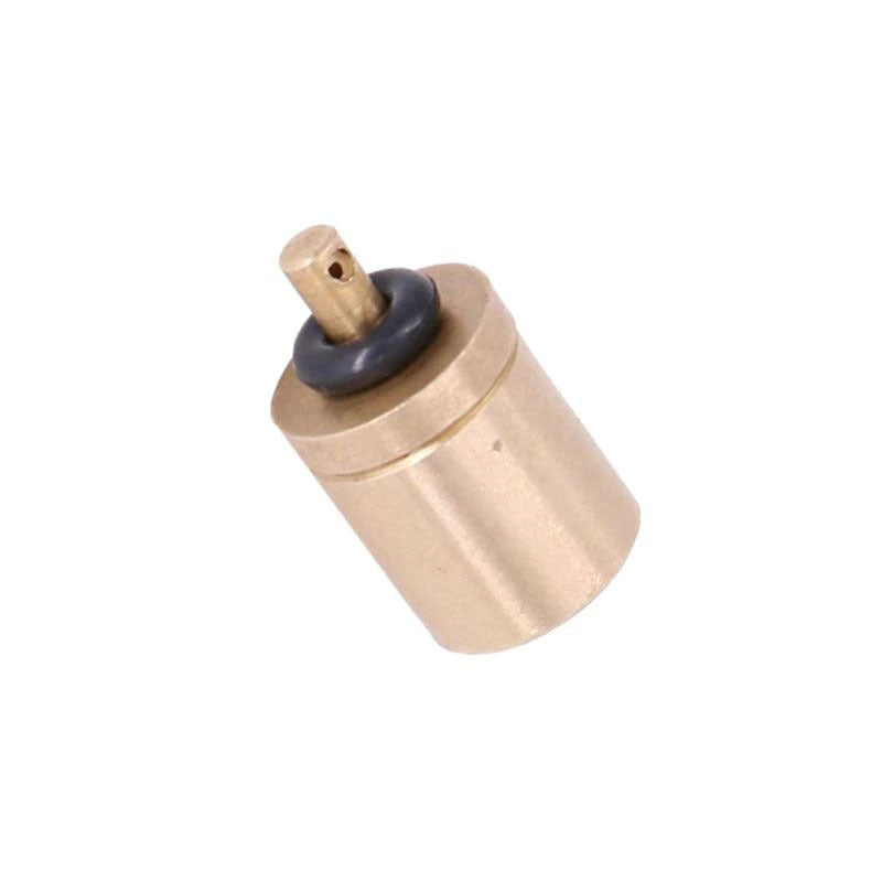 Gas Refill Adapter for Butane Tank Canisters