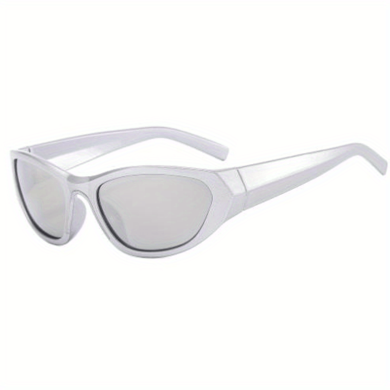 Men's Casual Sports Sunglasses UV Protection Summer Sunglasses