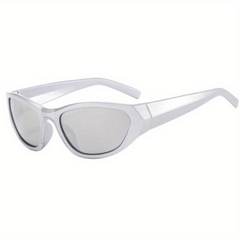 Men's Casual Sports Sunglasses UV Protection Summer Sunglasses