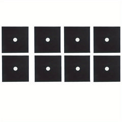Washable Anti Stain Gas Stove Mat - Kitchen Accessory