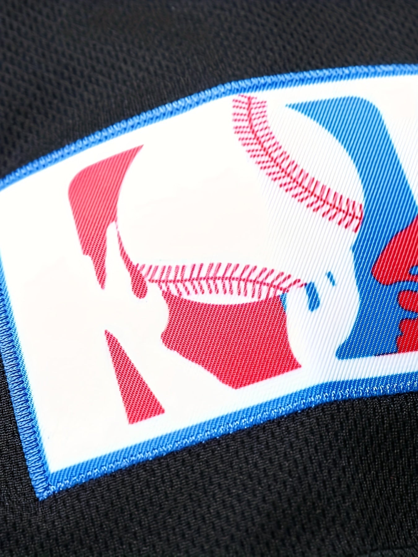 Men's Beer 44 Baseball Jersey Retro Classic Baseball Shirt