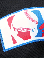Men's Beer 44 Baseball Jersey Retro Classic Baseball Shirt