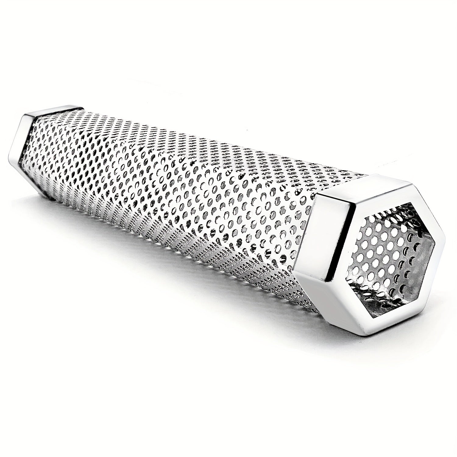 1pc Smoke Tube For Pellet Smoker 30 Smoke Tube For Pellet Grill 5 Hours Of Smoke